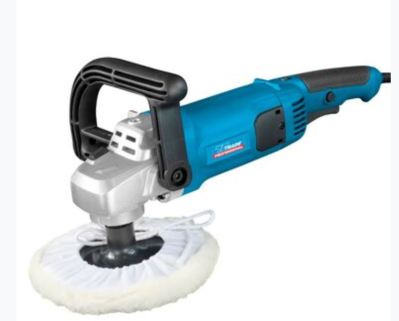 Trade Professional – 1400W Sander / Polisher Trade Professional – 1400W Sander / Polisher
