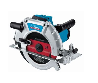 Trade Professional – 2200W Circular Saw Trade Professional – 2200W Circular Saw