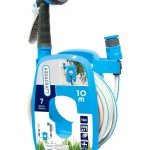 Aquacraft – Hose Pipe 10m incl Reel & Fittings (3/8″) Aquacraft – Hose Pipe 10m incl Reel & Fittings (3/8″)