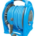Aquacraft – Hose Pipe 25m incl Reel & Fittings ( ½”) Aquacraft – Hose Pipe 25m incl Reel & Fittings ( ½”)