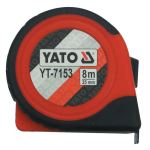 Yato Measuring tape – 8M Yato Measuring tape – 8M