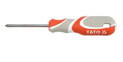 Yato Screwdriver Philips Yato Screwdriver Philips