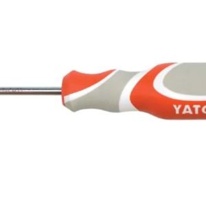 Yato Screwdrivers Philips – PH2X200MM Yato Screwdrivers Philips – PH2X200MM