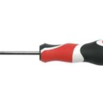 Yato Screwdrivers Slotted – 4X100MM Yato Screwdrivers Slotted – 4X100MM
