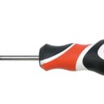 Yato Screwdrivers Slotted – 5.5X200MM Yato Screwdrivers Slotted – 5.5X200MM