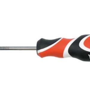 Yato Screwdrivers Slotted – 6.5X 150MM Yato Screwdrivers Slotted – 6.5X 150MM