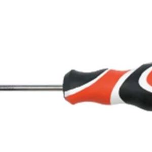 Yato Screwdrivers Slotted – 6.5X200MM Yato Screwdrivers Slotted – 6.5X200MM
