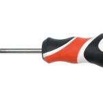 Yato Screwdrivers Slotted – 6.5X38MM Yato Screwdrivers Slotted – 6.5X38MM