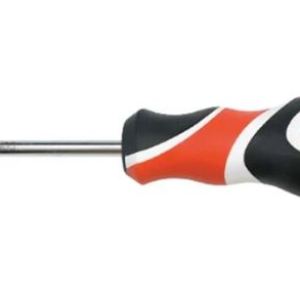 Yato Screwdrivers Slotted – 6.5X38MM Yato Screwdrivers Slotted – 6.5X38MM