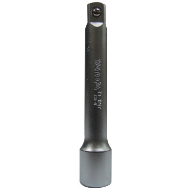 Yato Socket Extention Bar – 1/2″ Drive – 127mm (L) Yato Socket Extention Bar – 1/2″ Drive – 127mm (L)