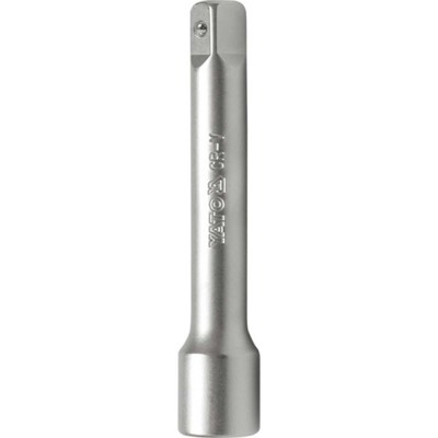 Yato Socket Extention Bar – 1/2″ Drive – 76mm (L) Yato Socket Extention Bar – 1/2″ Drive – 76mm (L)