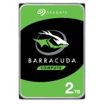Seagate Barracuda Desktop 2TB 3.5″ Internal Hard Drive Seagate Barracuda Desktop 2TB 3.5″ Internal Hard Drive