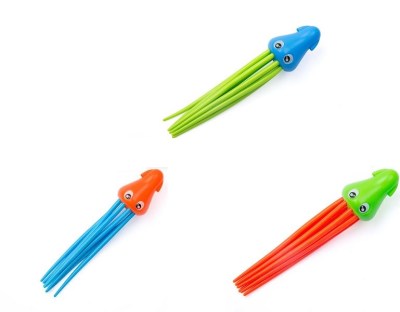 Hydro-Swim Speedy Squid Dive Toys Hydro-Swim Speedy Squid Dive Toys