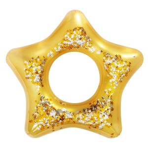 Bestway 91cm Glitter Fusion Swim Ring Bestway 91cm Glitter Fusion Swim Ring