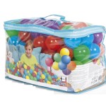 Up, In & Over 6.5cm Antimicrobial Play Balls with GermShield Up, In & Over 6.5cm Antimicrobial Play Balls with GermShield