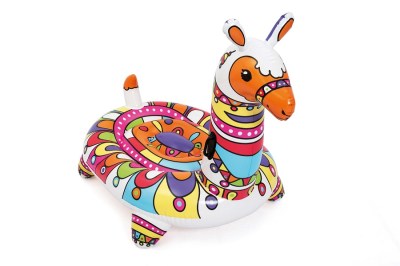 Bestway 1.93m x 1.51m Llama Ride-on Bestway 1.93m x 1.51m Llama Ride-on