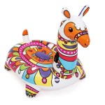Bestway 1.93m x 1.51m Llama Ride-on Bestway 1.93m x 1.51m Llama Ride-on
