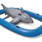 Bestway 3.10m x 2.13m Tidal Wave Shark Ride Bestway 3.10m x 2.13m Tidal Wave Shark Ride