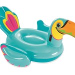 Bestway 2.07m x 1.50m Tipsy Toucan Ride-On Bestway 2.07m x 1.50m Tipsy Toucan Ride-On