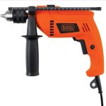 BLACK+DECKER – 550W 13Mm Impact Drill BLACK+DECKER – 550W 13Mm Impact Drill