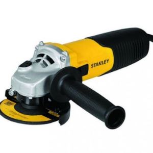 Stanley 115M 900W Small Angle Grinder + 3 Discs Stanley 115M 900W Small Angle Grinder + 3 Discs