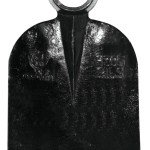 Fragram Hoe Head – 1.1KG Fragram Hoe Head – 1.1KG