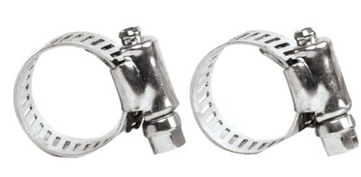 Fragram Hose Clamp (10 – 22mm) – 2 Pack Fragram Hose Clamp (10 – 22mm) – 2 Pack