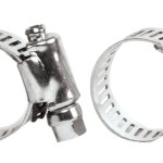 Fragram Hose Clamp (10 – 22mm) – 2 Pack Fragram Hose Clamp (10 – 22mm) – 2 Pack