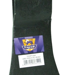 Fragram Pick Eye Axe Head Fragram Pick Eye Axe Head
