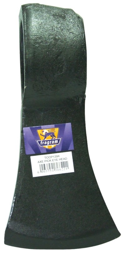 Fragram Pick Eye Axe Head Fragram Pick Eye Axe Head