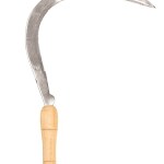 Fragram – Sickle Wooden Handle Fragram – Sickle Wooden Handle