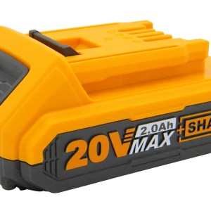 Ingco – Li-Ion Battery Pack – (20V – 2.0AH) Ingco – Li-Ion Battery Pack – (20V – 2.0AH)