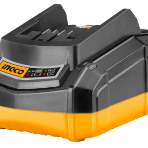 Ingco – Fast Intelligent Charger Ingco – Fast Intelligent Charger