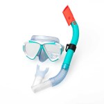 Bestway Hydro-Pro Dive Mira Mask & Snorkel Set Bestway Hydro-Pro Dive Mira Mask & Snorkel Set