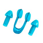 Bestway Hydro-Swim Nose Clip&Ear Plug Set Bestway Hydro-Swim Nose Clip&Ear Plug Set