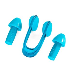 Bestway Hydro-Swim Nose Clip&Ear Plug Set Bestway Hydro-Swim Nose Clip&Ear Plug Set