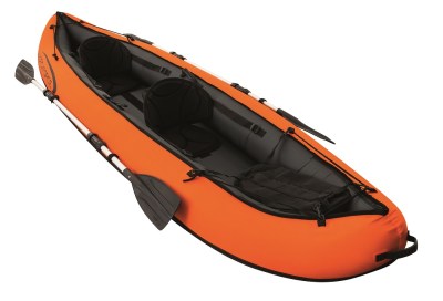 Bestway Hydro-Force 3.30m x 94cm Ventura Kayak Bestway Hydro-Force 3.30m x 94cm Ventura Kayak