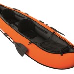 Bestway Hydro-Force 3.30m x 94cm Ventura Kayak Bestway Hydro-Force 3.30m x 94cm Ventura Kayak