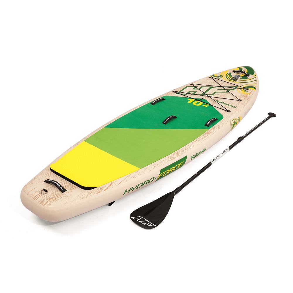 Bestway Hydro-Force 3.10m x 86cm x 15cm Kahawai Bestway Hydro-Force 3.10m x 86cm x 15cm Kahawai