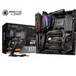 MSI X570 ACE MSI X570 ACE