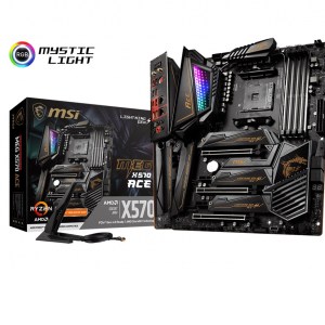 MSI X570 ACE MSI X570 ACE