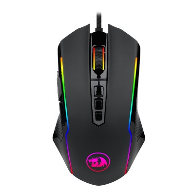 Redragon RANGER 12400DPI 7 Button RGB Gaming Mouse Redragon RANGER 12400DPI 7 Button RGB Gaming Mouse