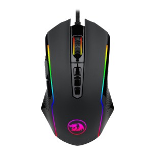 Redragon RANGER 12400DPI 7 Button RGB Gaming Mouse Redragon RANGER 12400DPI 7 Button RGB Gaming Mouse
