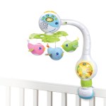 Vtech Baby Birdie Travel Mobile Vtech Baby Birdie Travel Mobile