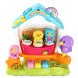 Vtech Baby Singing Bird House Vtech Baby Singing Bird House