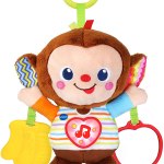Vtech Baby Little Friendlies Swing & Sing Monkey Vtech Baby Little Friendlies Swing & Sing Monkey