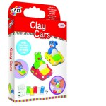 Galt Toys Clay Cars Galt Toys Clay Cars