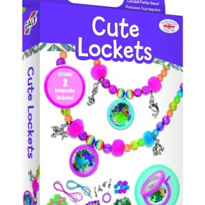 Galt Toys Cute Lockets Galt Toys Cute Lockets