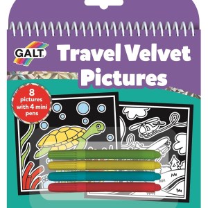 Galt Toys Travel Velvet Pictures Galt Toys Travel Velvet Pictures