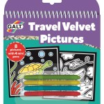 Galt Toys Travel Velvet Pictures Galt Toys Travel Velvet Pictures